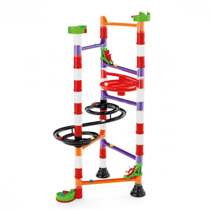 Quercetti Migoga Marble Run Vortis - Resigilat [3]