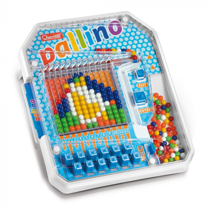 Quercetti Pallino [2]