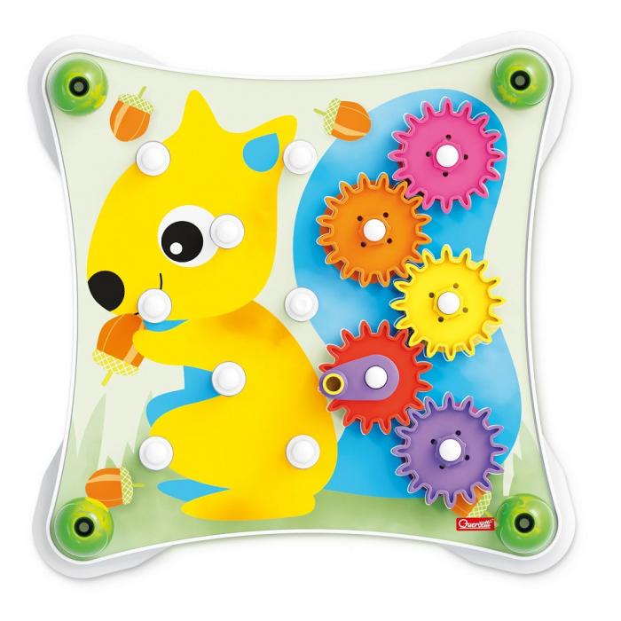 Quercetti Peggy Gears [2]