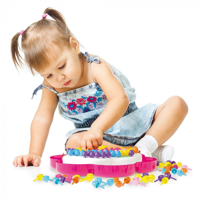 Quercetti Pixel Daisy D15 [4]