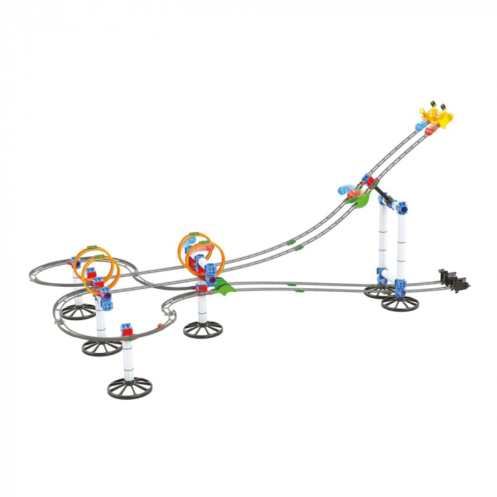 Quercetti Skyrail League [2]