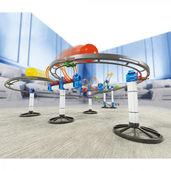 Quercetti Skyrail League [4]