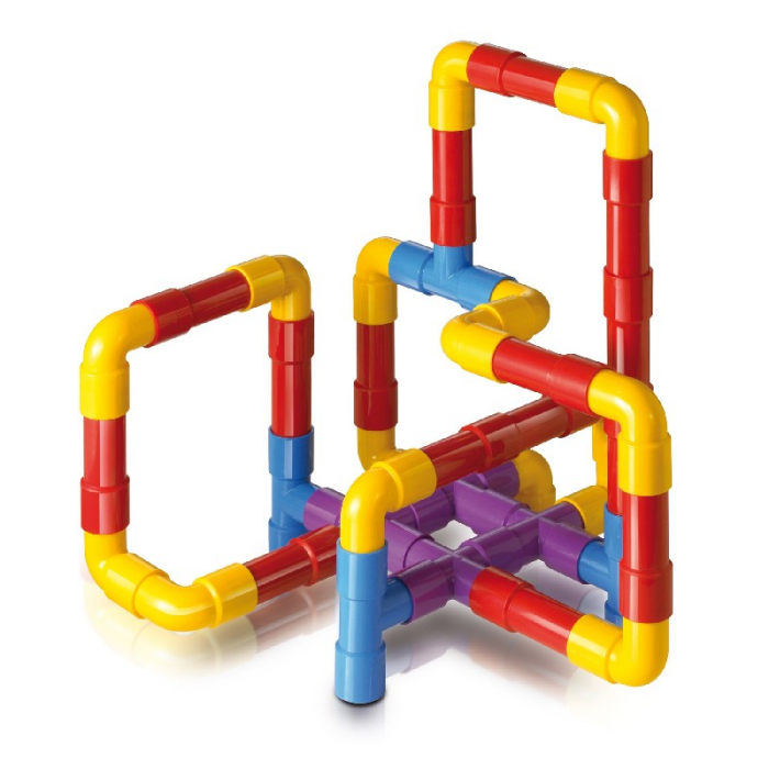 Quercetti Tubation [3]