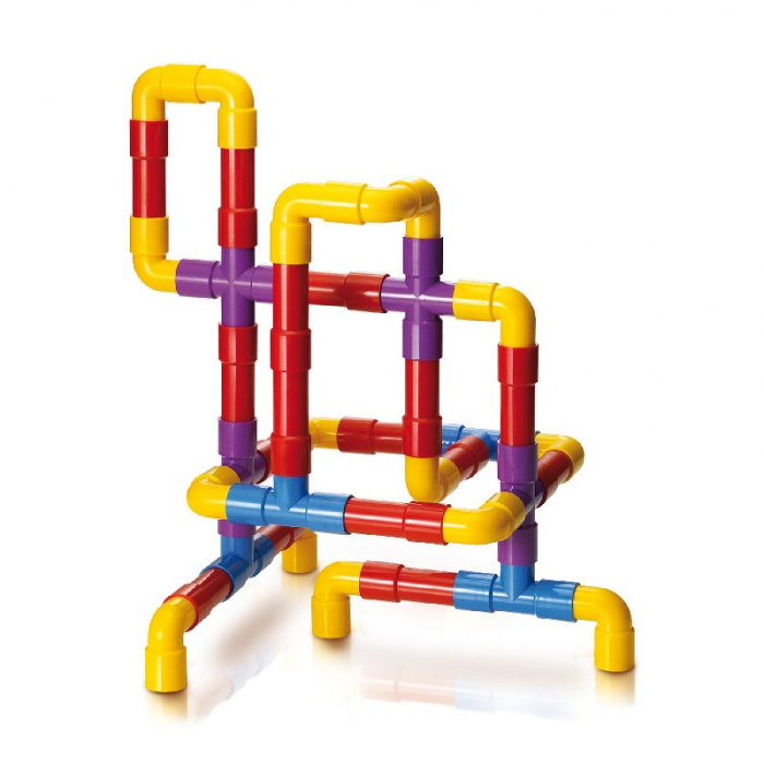 Quercetti Tubation [4]