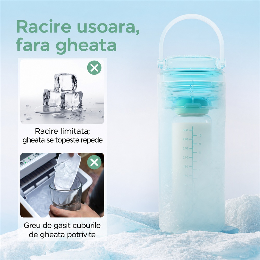 Racitor portabil lapte matern Momcozy [8]