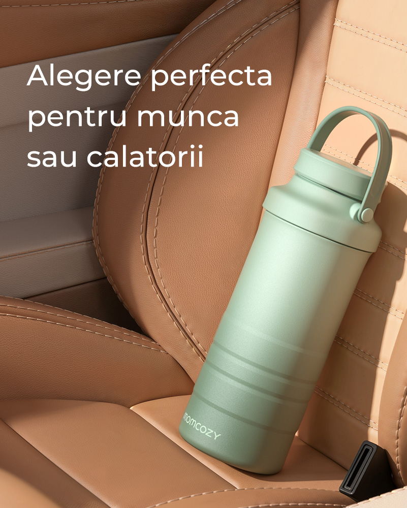 Racitor portabil Momcozy pentru lapte matern [6]