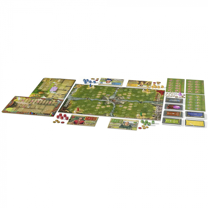 Ravensburger - Joc Evolutie In Valea Reginelor [5]