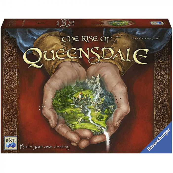 Ravensburger - Joc Evolutie In Valea Reginelor [3]