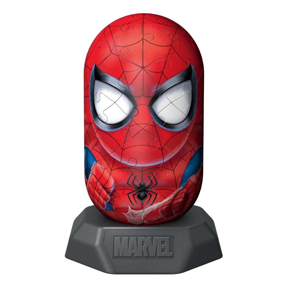 Puzzle 3D Spiderman, 54 piese [2]