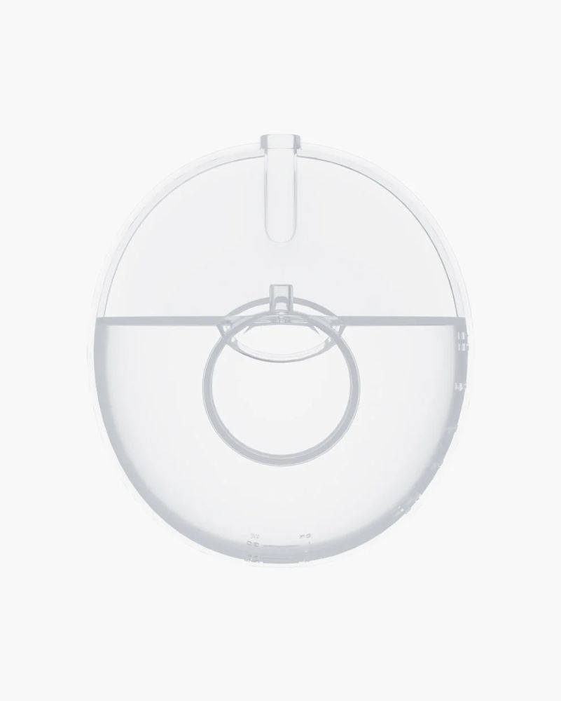 Recipient colectare lapte pentru pompe de san Momcozy M5 [5]