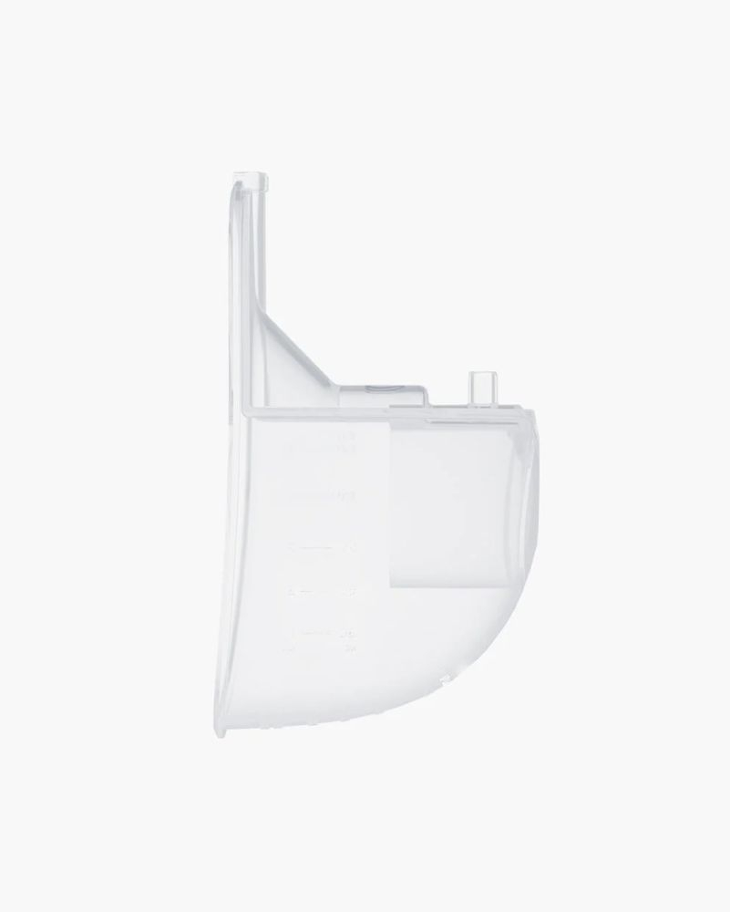 Recipient colectare lapte pentru pompe de san Momcozy M5 [2]