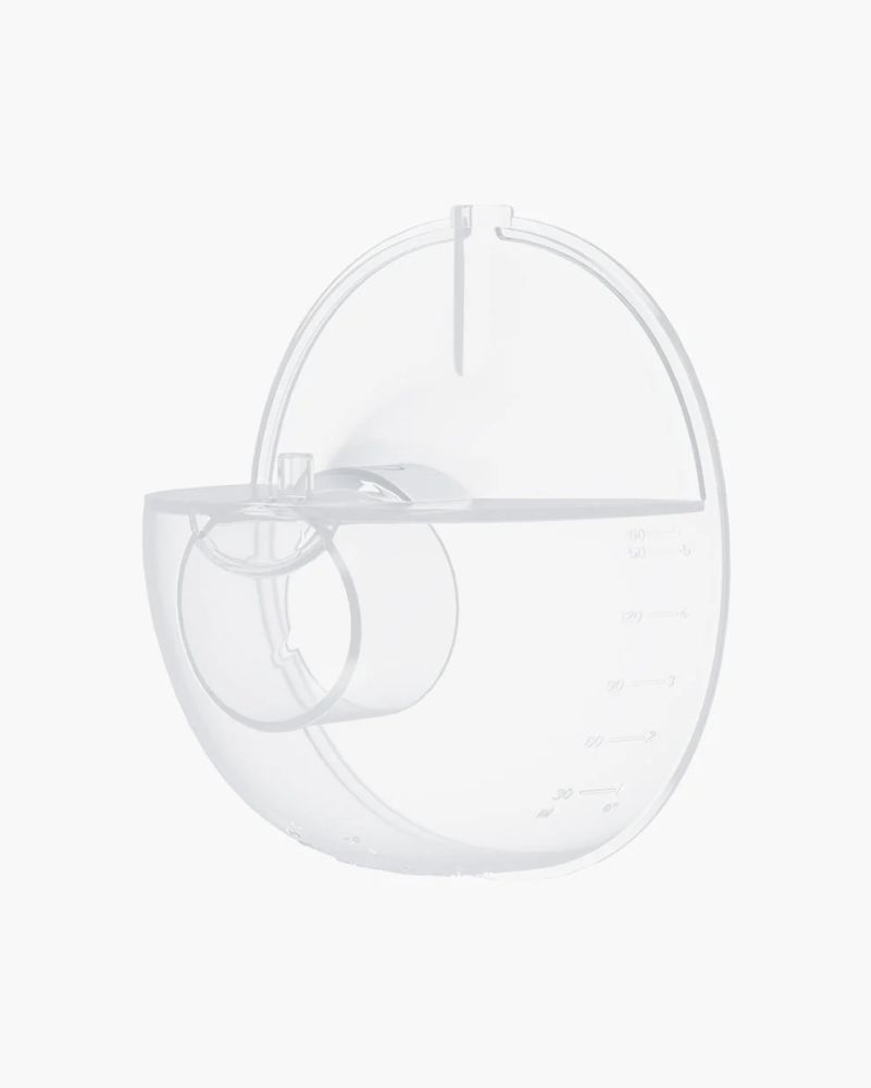 Recipient colectare lapte pentru pompe de san Momcozy M5 [4]