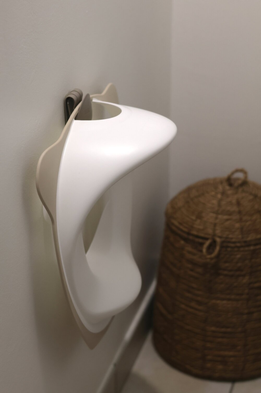 Reductor vas toaleta Beaba Clay [3]