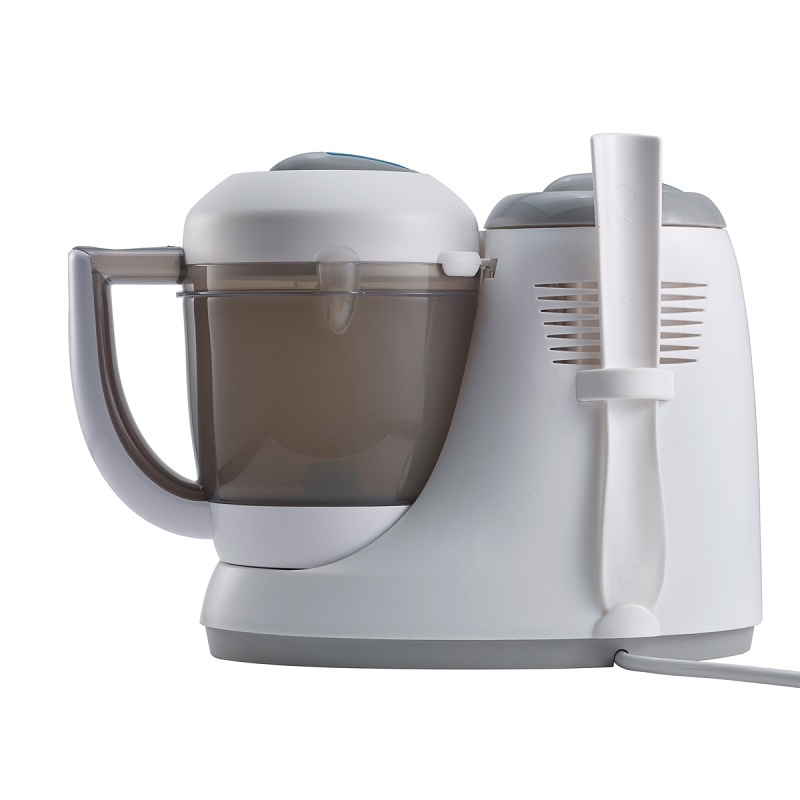 Robot Babycook Original Gri/ Bleu [3]