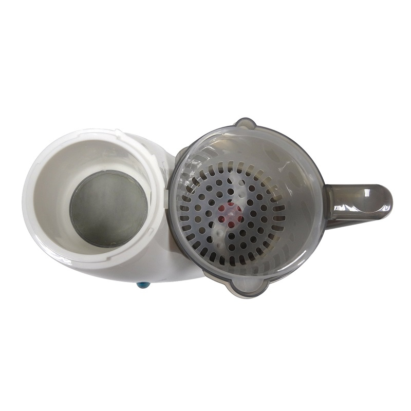 Robot Babycook Original Gri/ Bleu [4]