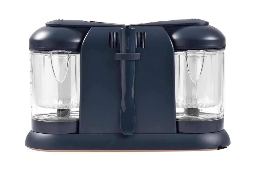 Robot Beaba Babycook Duo Night Blue [11]