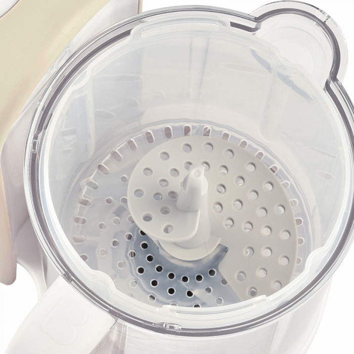 Robot Beaba Babycook Express Clay Earth-Resigilat [5]