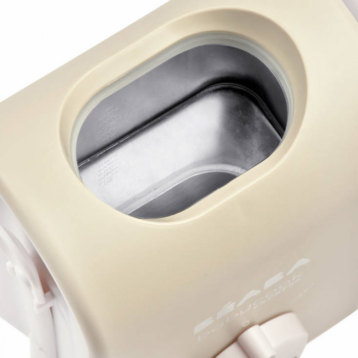 Robot Beaba Babycook Express Clay Earth-Resigilat [4]