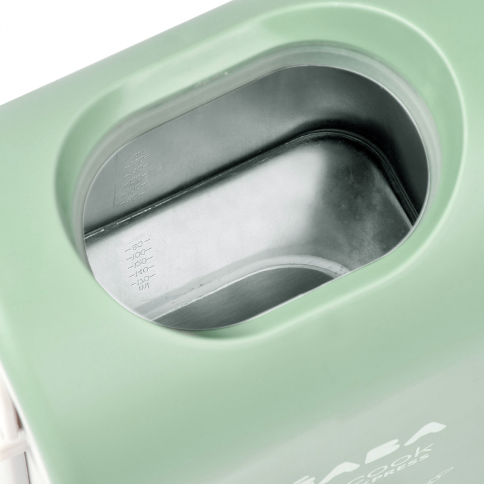 Robot Beaba Babycook Express Sage Green [4]