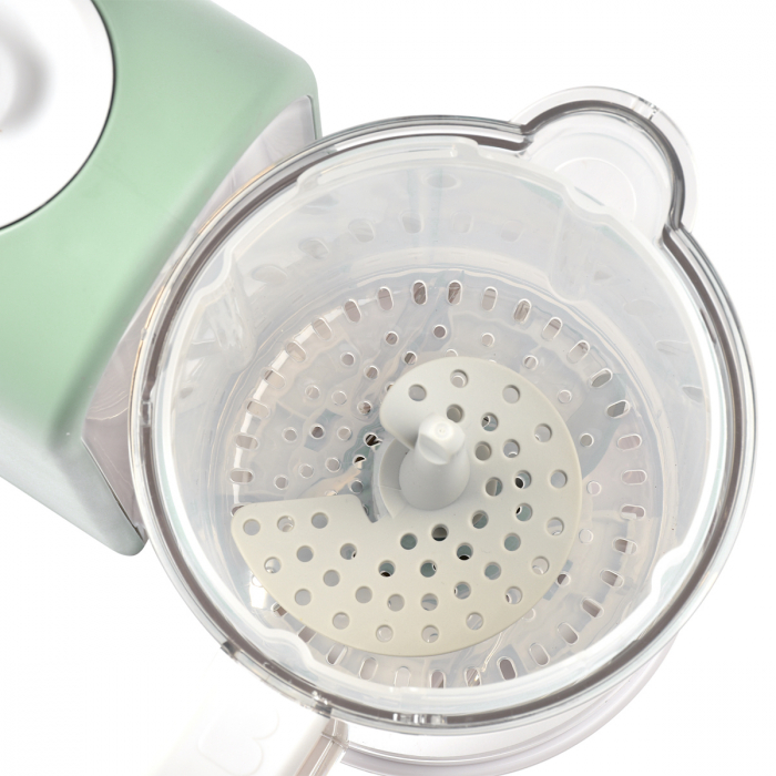 Robot Beaba Babycook Express Sage Green [5]