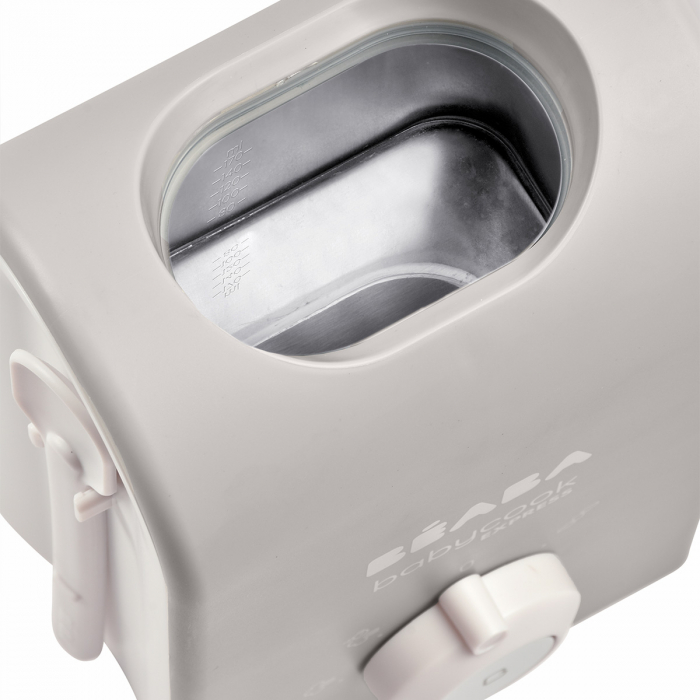 Robot Beaba Babycook Express Velvet Grey [4]