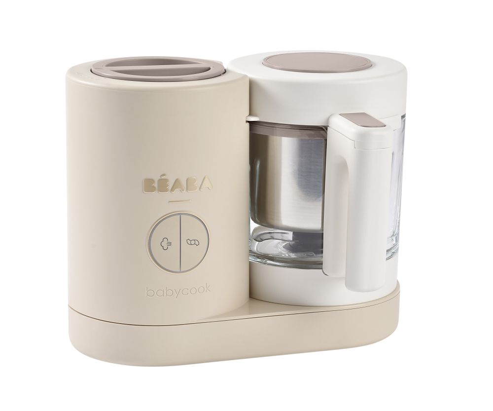 Robot Beaba Babycook Neo Clay [2]