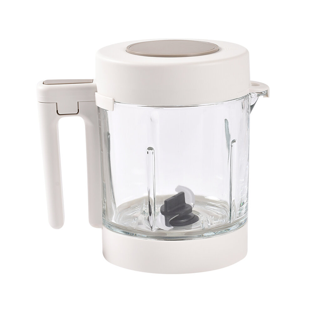 Robot Beaba Babycook Neo Clay [5]