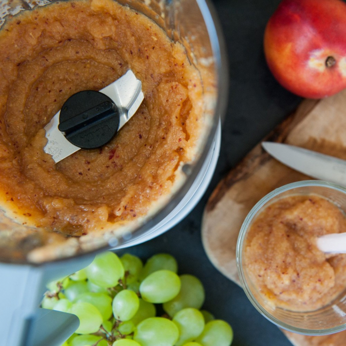 Robot Beaba Babycook Neo Eucalyptus-Resigilat [6]