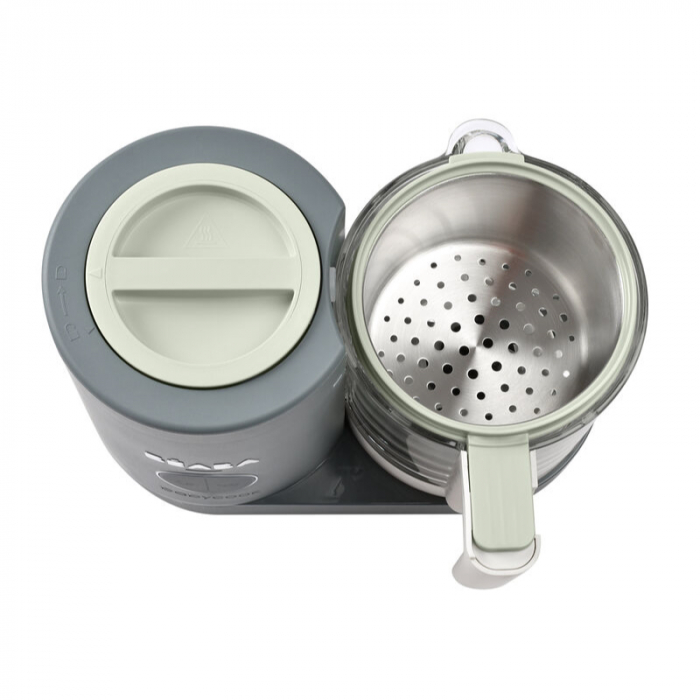 Robot Beaba Babycook Neo Mineral Grey [5]