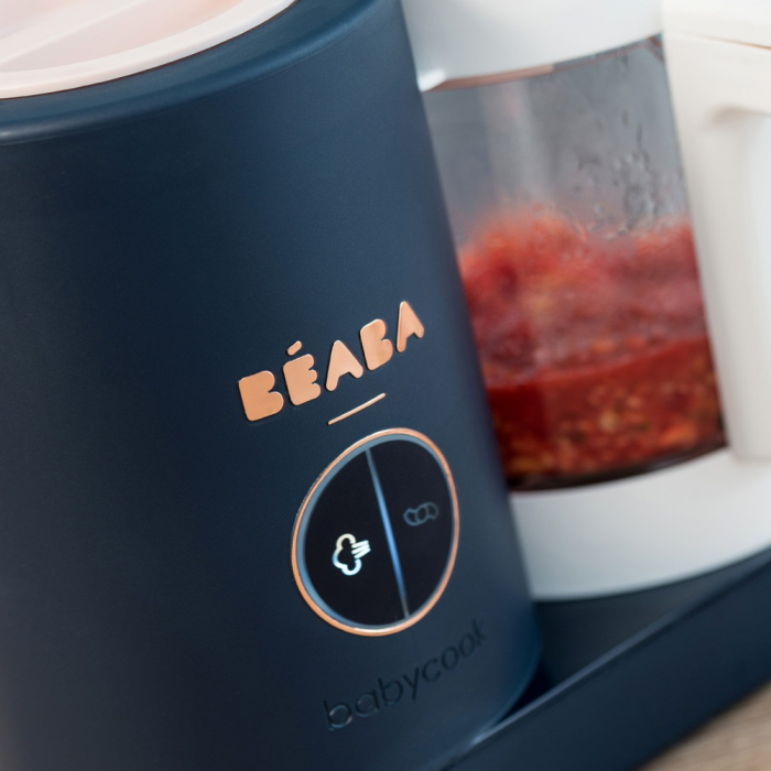 Robot Beaba Babycook Neo Night Blue [10]