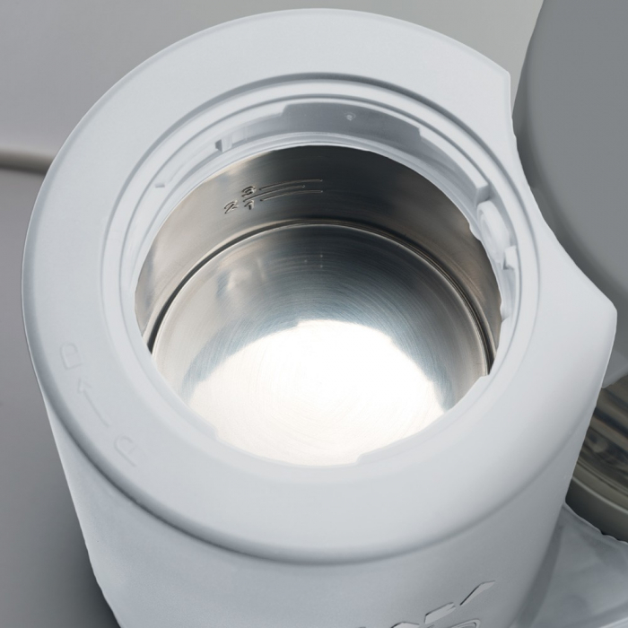 Robot Beaba Babycook Neo White Grey [6]