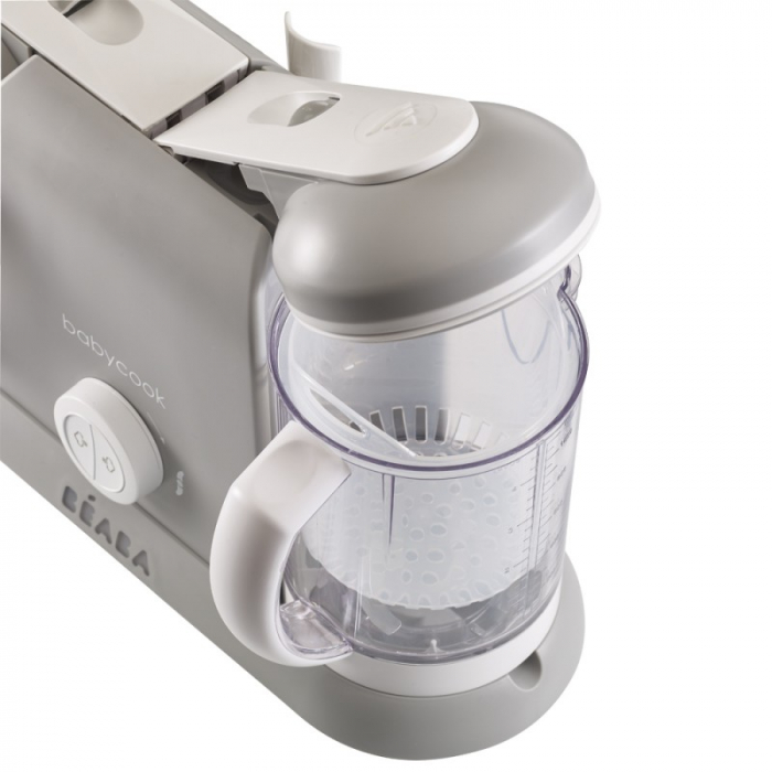 Robot Beaba Babycook Duo Grey [2]