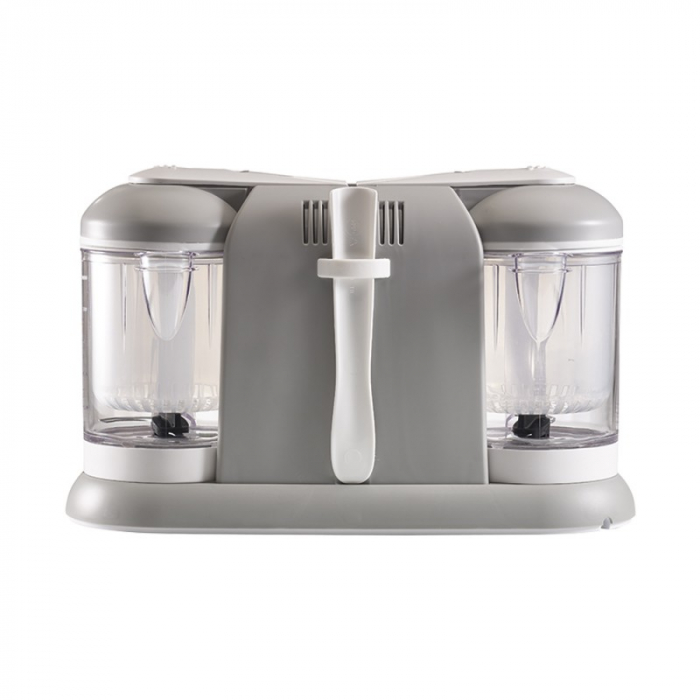 Robot Beaba Babycook Duo Grey [3]