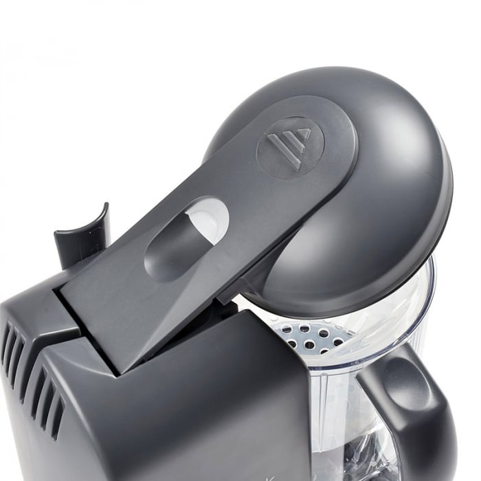 Robot Beaba Babycook Solo Dark Grey [5]