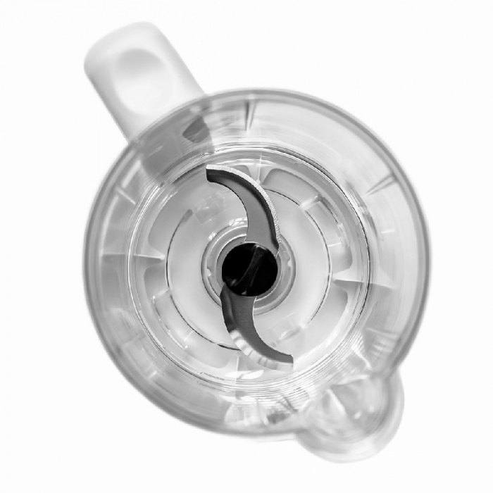 Robot Beaba Babycook Solo White/Silver [8]