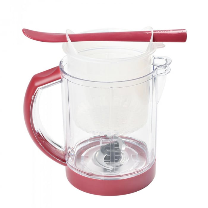 Robot Beaba Babycook Solo Solo Litchee [3]