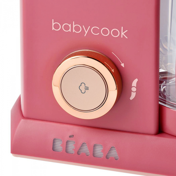 Robot Beaba Babycook Solo Solo Litchee [7]