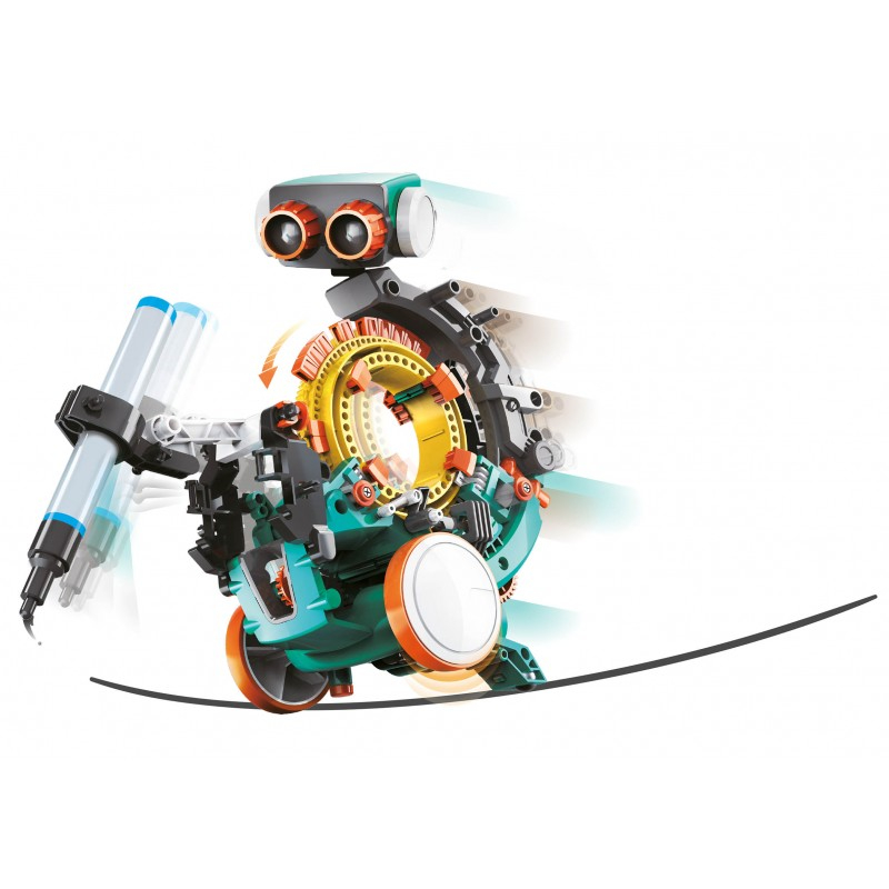 Robot Kodo [4]