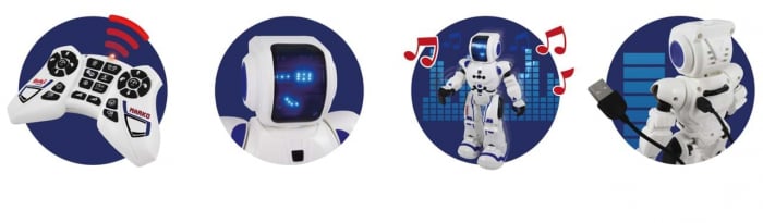 Robotul Marko [5]