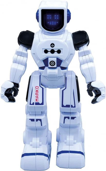 Robotul Marko [7]