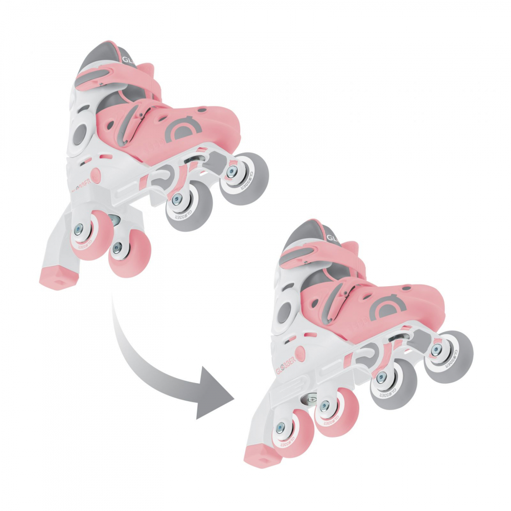 Role Globber INITIERE Roz Pal [2]