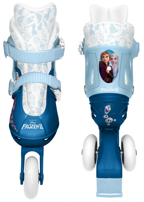 Role Disney Frozen 27-30 [2]