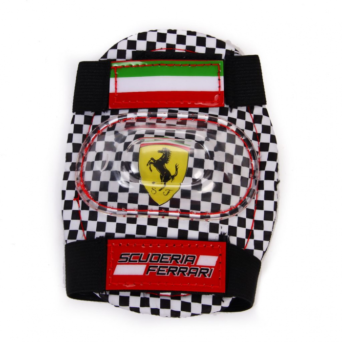 Role Ferarri masura 29 - 32 cu set protectie [5]
