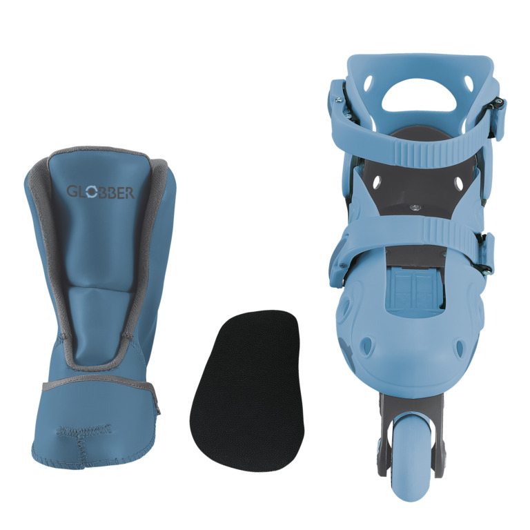 Role Globber INITIERE Albastru [3]