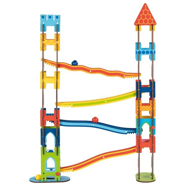 Rollercoaster Castelul cavalerilor [3]