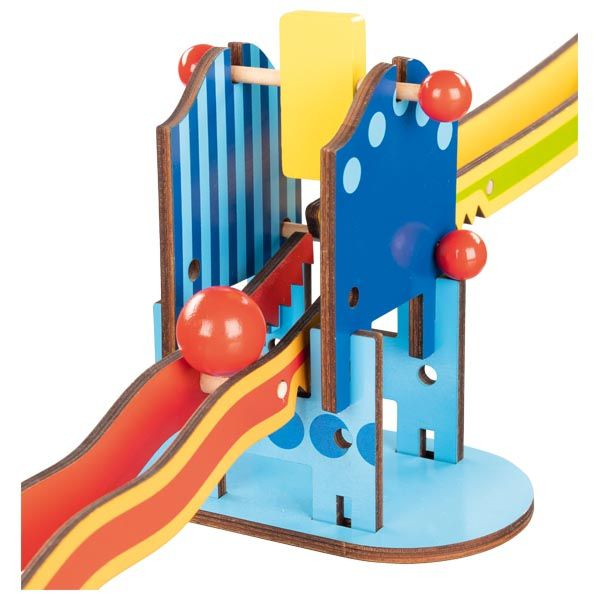Rollercoaster Castelul cavalerilor [5]