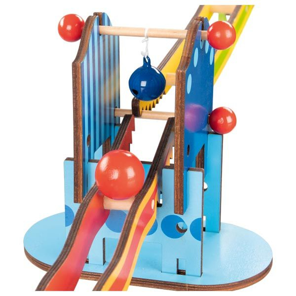 Rollercoaster Castelul cavalerilor [6]