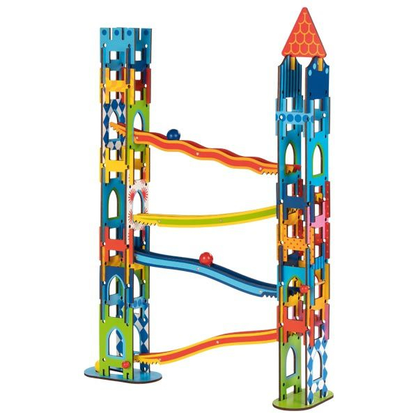 Rollercoaster Castelul cavalerilor [2]