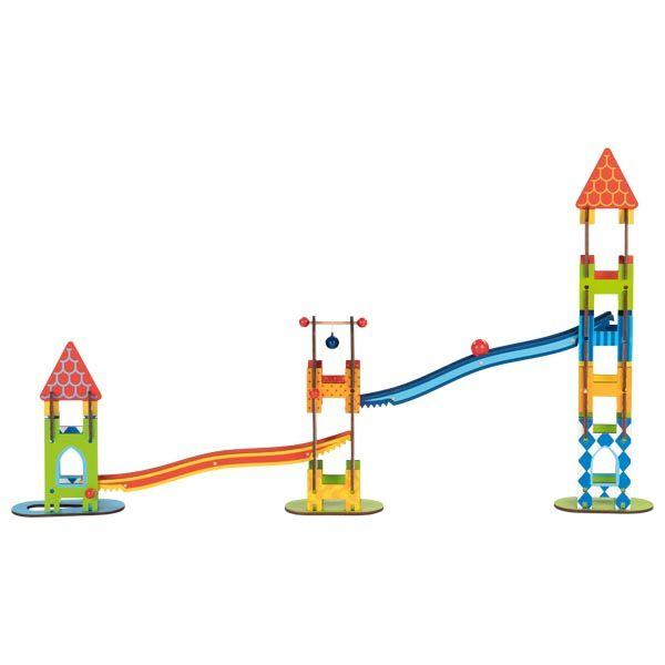 Rollercoaster Castelul cavalerilor [4]