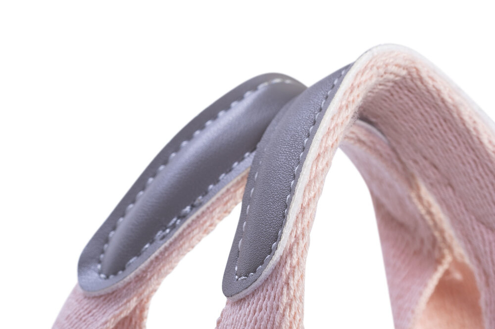 Geanta infasat bebelusi Baby On Board Urban Sweet Pink [10]